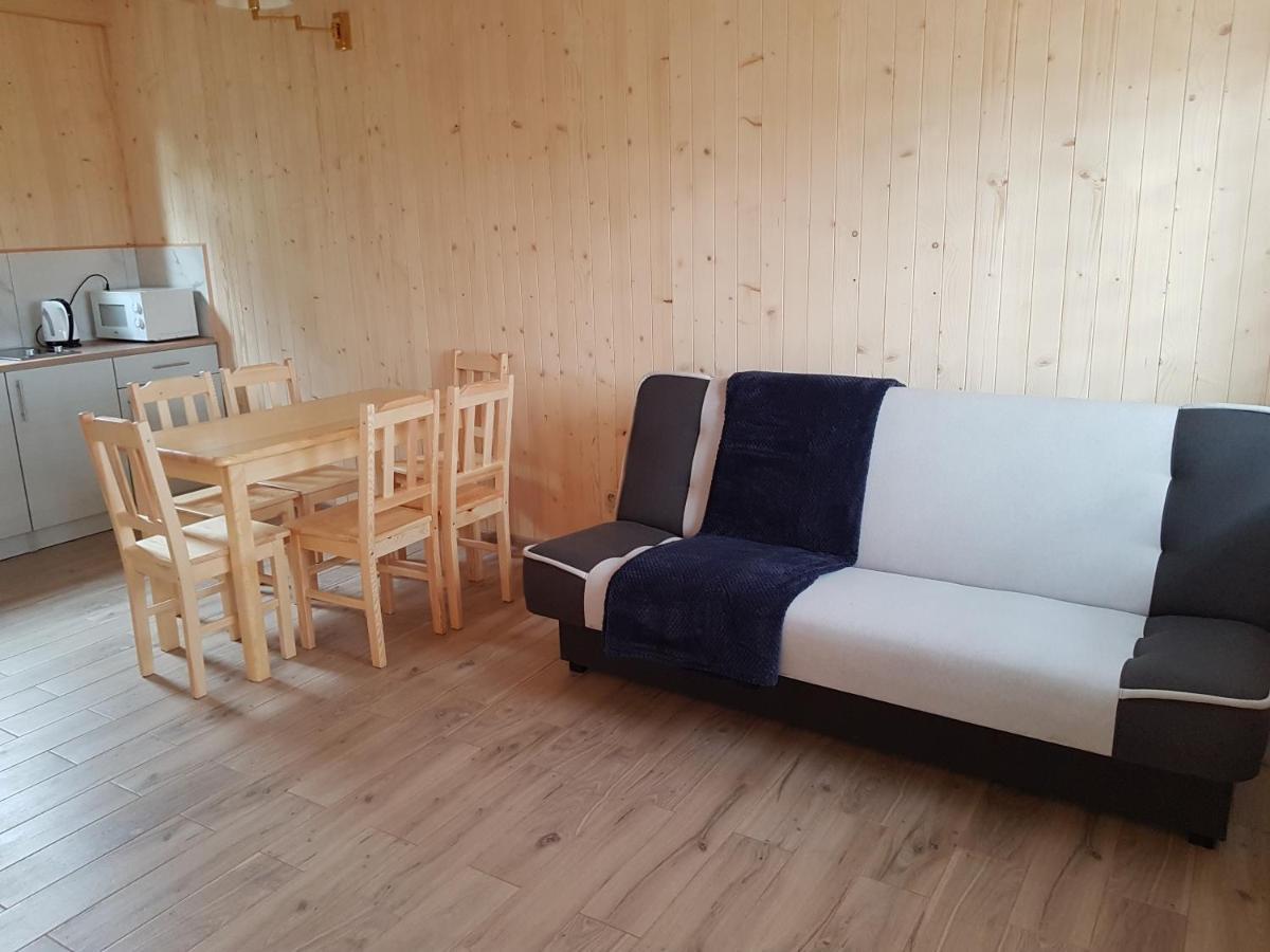 Domki Noce I Dnie Wladyslawowo Bagian luar foto