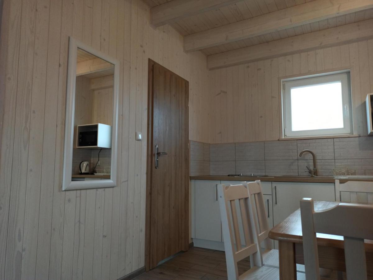 Domki Noce I Dnie Wladyslawowo Bagian luar foto