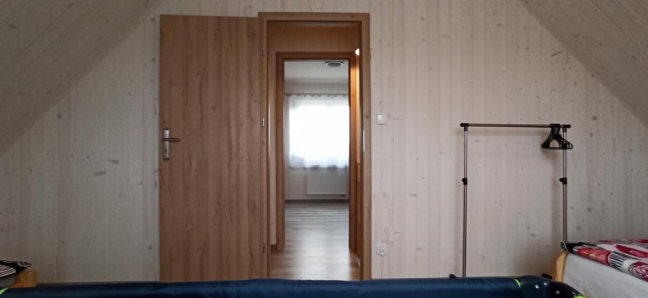 Domki Noce I Dnie Wladyslawowo Bagian luar foto