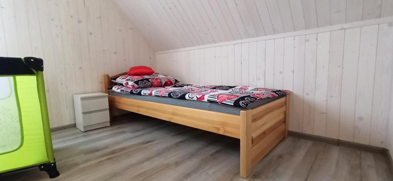 Domki Noce I Dnie Wladyslawowo Bagian luar foto