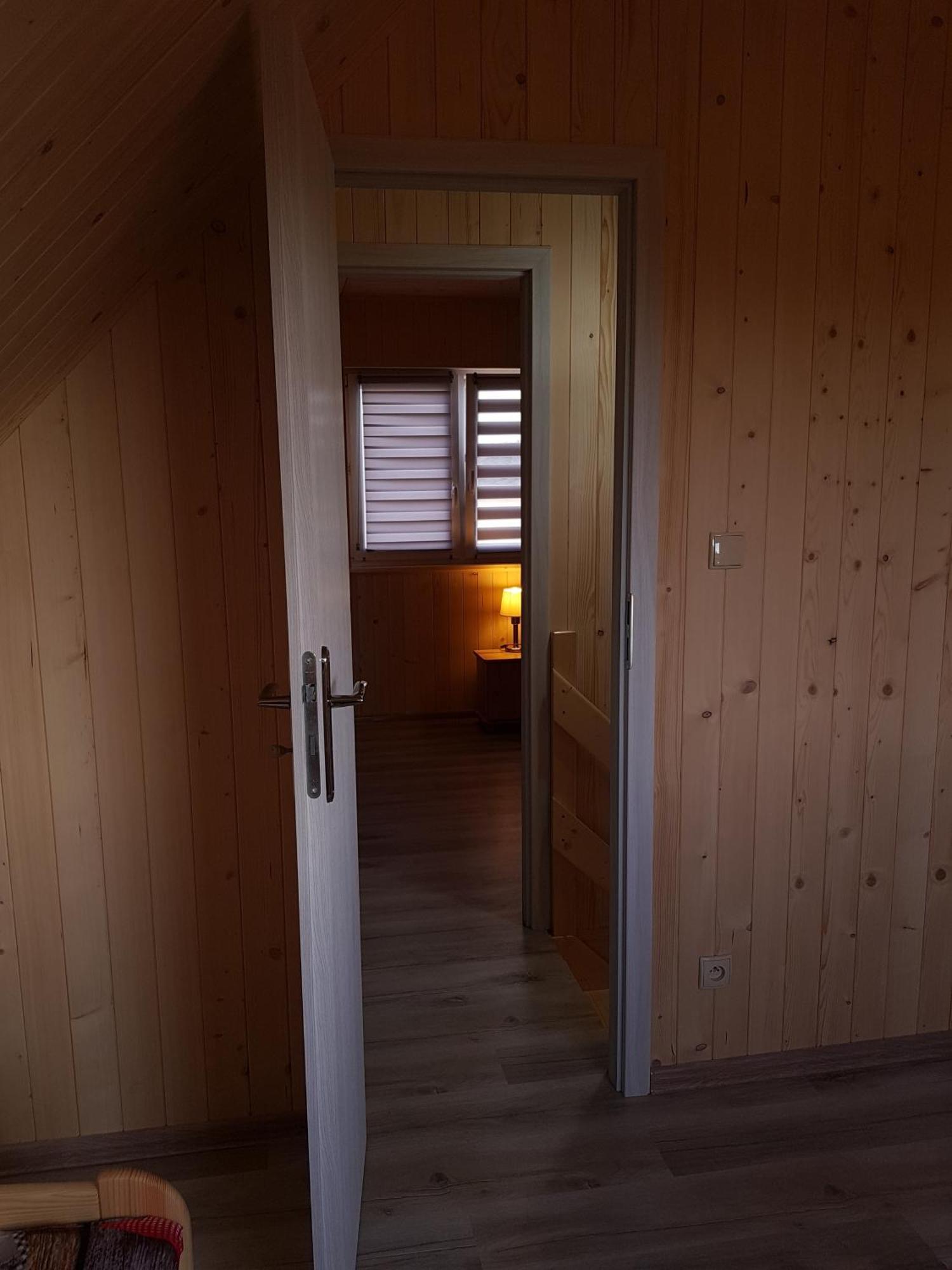 Domki Noce I Dnie Wladyslawowo Ruang foto
